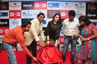 Charmi at Margadarsi Big Telugu Entertainment Awards